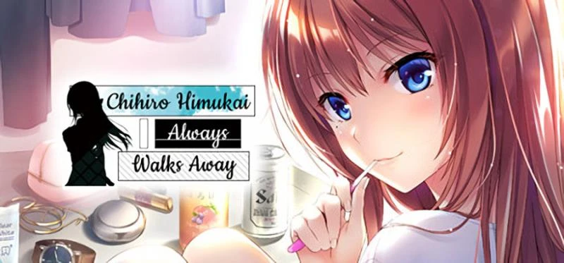 Smile - Chihiro Himukai Always Walks Away Final (eng) (RareArchiveGames) - Blowjob, Cuckold [1000 MB] (2023)