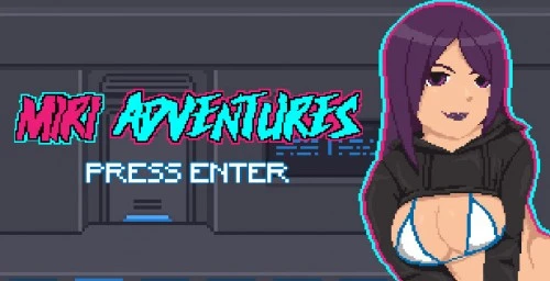 Pixelmiho - Miri Adventures 7.5 (RareArchiveGames) - Sexy Girls, Vaginal Sex [1000 MB] (2023)