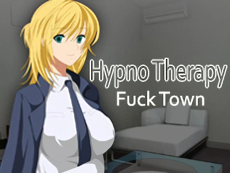 Sex Hot Games - Fuck Town Hypno Therapy Final (RareArchiveGames) - Fetish, Male Domination [1000 MB] (2023)