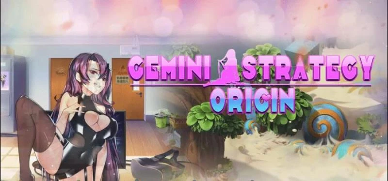 Gemini Strategy Origin v1.0.19-390 by Gemini Stars Games (RareArchiveGames) - Footjob, Voyeurism [1000 MB] (2023)