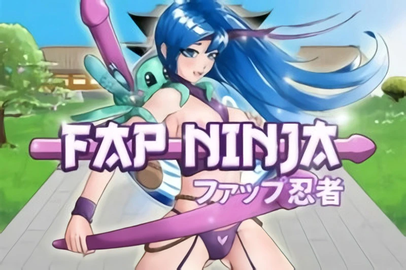 SeoChurch - Fap Ninja Premium Final (RareArchiveGames) - Monster, Humilation [1000 MB] (2023)