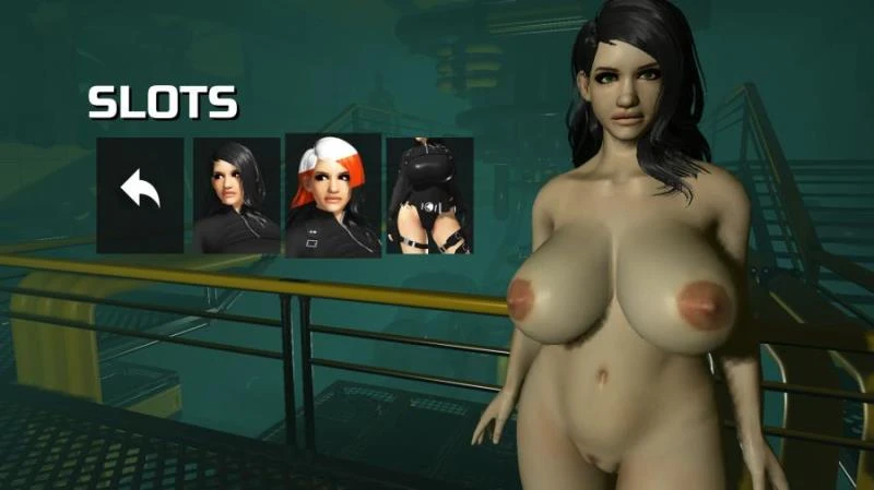 Haydee 2 - Version 1.0.12 by Haydee Interactive (RareArchiveGames) - Mind Control, Blackmail [1000 MB] (2023)