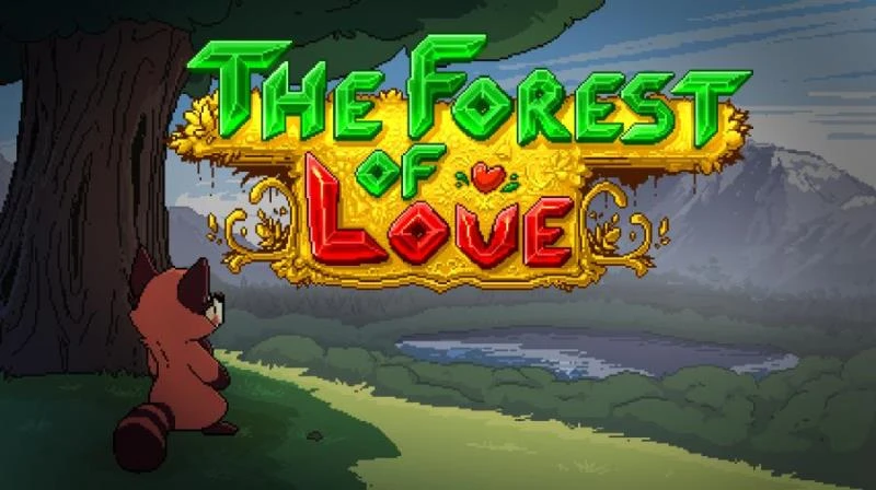 Carrot - The Forest of Love Version 0.19c (RareArchiveGames) - Footjob, Mobile Game [1000 MB] (2023)