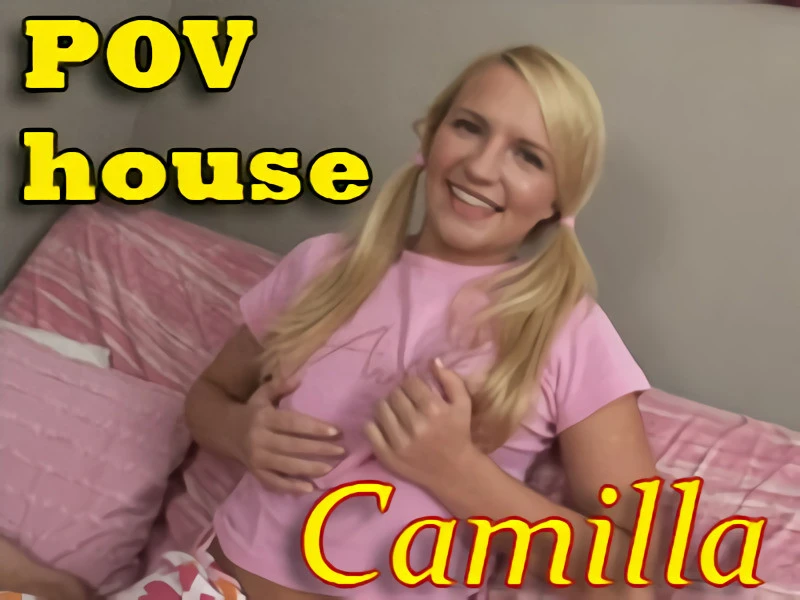POV House Camilla Final (RareArchiveGames) - Exhibitionism, Cunilingus [1000 MB] (2023)