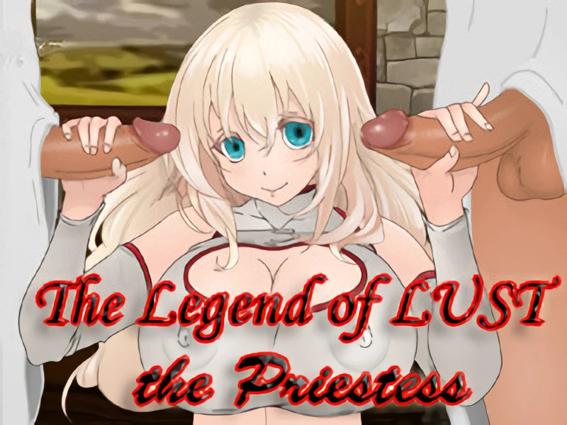 Pgspotstudios - The Priestess Final (RareArchiveGames) - Erotic Adventure, Crime [1000 MB] (2023)