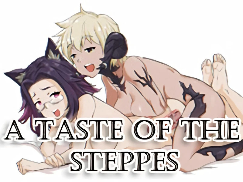 Washa - A taste of the Steppes Final (RareArchiveGames) - Oral Sex, Virgin [1000 MB] (2023)