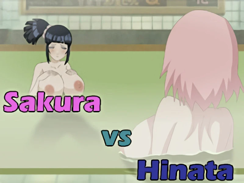 Riffsandskulls - Sakura vs Hinata Final (RareArchiveGames) - Pov, Sex Toys [1000 MB] (2023)