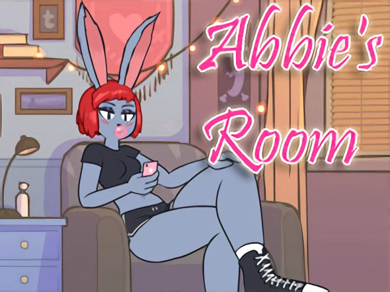 TVComrade - Abbie's Room Final (RareArchiveGames) - Anal Creampie, School Setting [1000 MB] (2023)