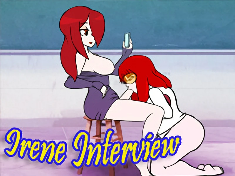 Channeldulceisis - Irene Interview Final (RareArchiveGames) - Hardcore, Blowjob [1000 MB] (2023)