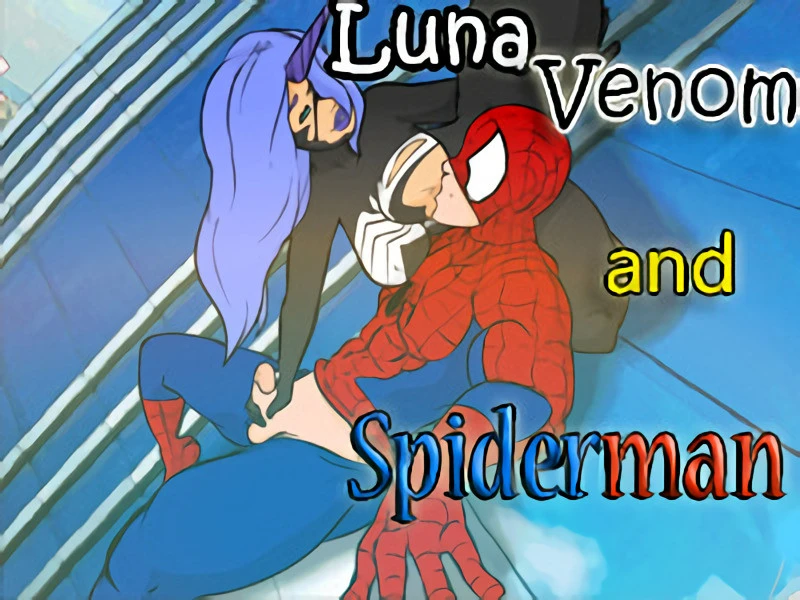 Channeldulceisis - LunaVenom and Spiderman Final (RareArchiveGames) - Seduction, Slave [1000 MB] (2023)