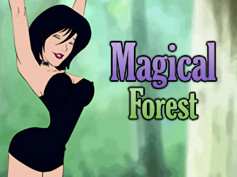 Mybanggames - Magical Forest Final (RareArchiveGames) - Incest, Creampie [1000 MB] (2023)