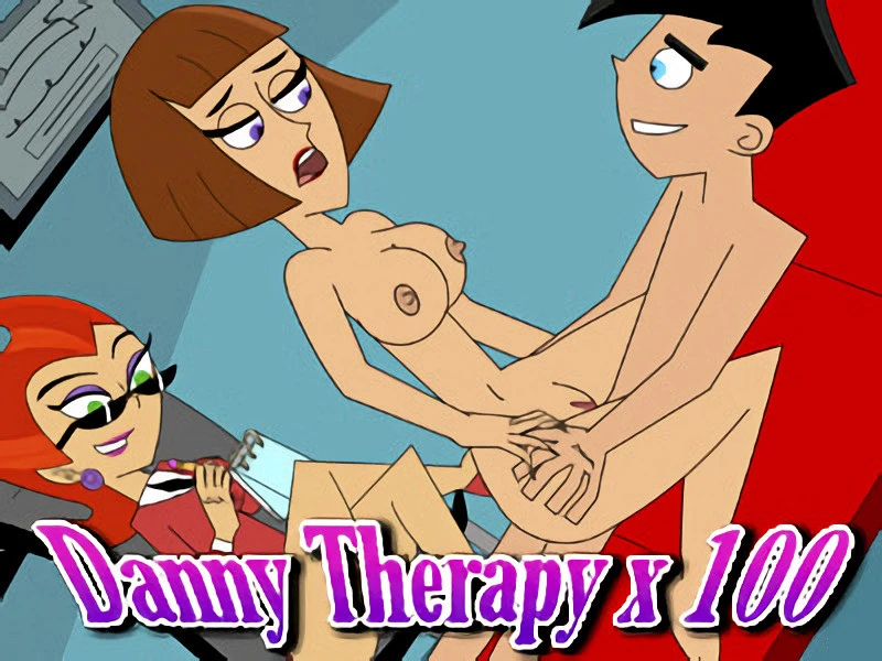 Pedroillusions - Danny Therapy x 100 Final (RareArchiveGames) - Bdsm, Male Protagonist [1000 MB] (2023)