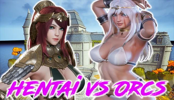 Hentai Vs Orcs Final by SeedWall (RareArchiveGames) - Incest, Creampie [1000 MB] (2023)