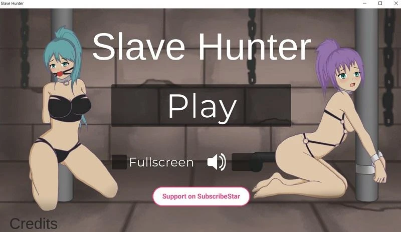 Slave Hunter version 0.1 by DeviantPanda (RareArchiveGames) - Family Sex, Porn Game [1000 MB] (2023)