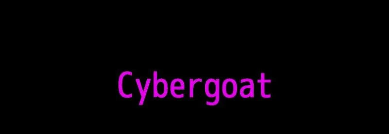Cybergoat Demo v1.01 by Y's Contracted Chaos (RareArchiveGames) - Dating Sim, Stripping [1000 MB] (2023)