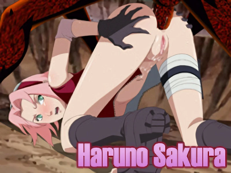 Zone - Haruno Sakura Final (RareArchiveGames) - Bukakke, Cum Eating [1000 MB] (2023)