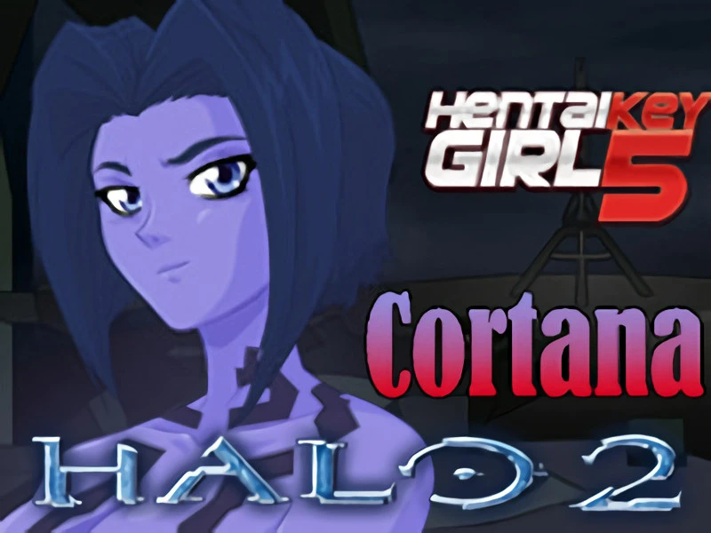 ZONE - HentaiKey Girl 5 - Cortana Halo 2 Final (RareArchiveGames) - Erotic Adventure, Crime [1000 MB] (2023)