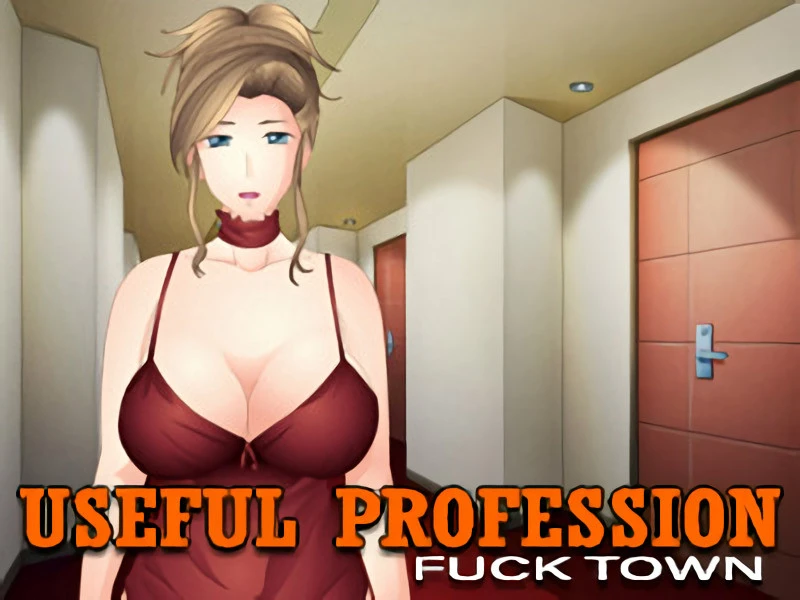 Sex Hot Games - Fuck Town Useful Profession Final (RareArchiveGames) - Oral Sex, Virgin [1000 MB] (2023)