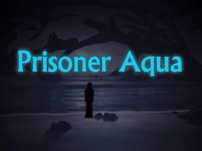Gorepete - Prisoner Aqua Final (RareArchiveGames) - Monster, Humilation [1000 MB] (2023)