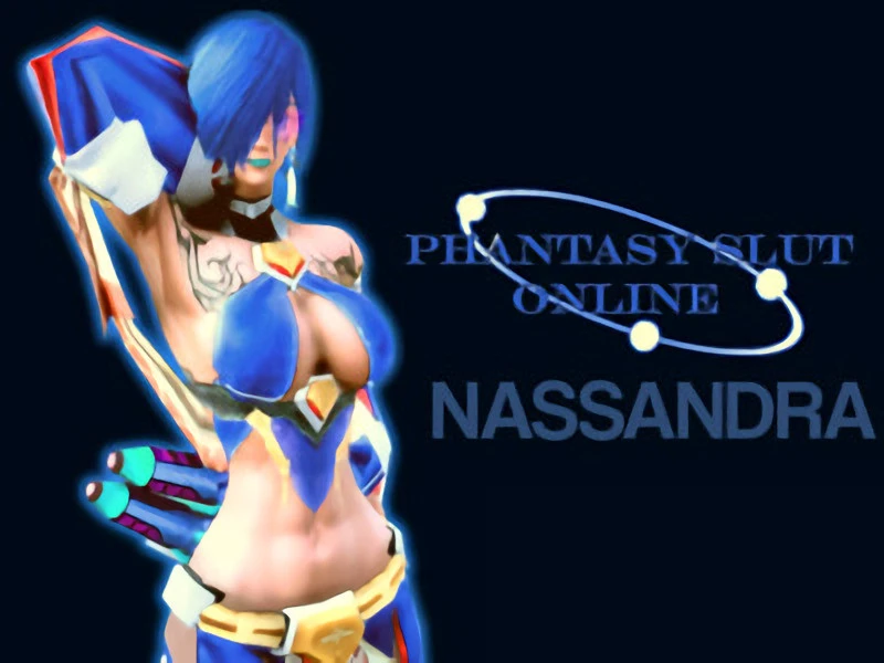 IkuGames - Phantasy Slut Nassandra Final (RareArchiveGames) - Family Sex, Porn Game [1000 MB] (2023)