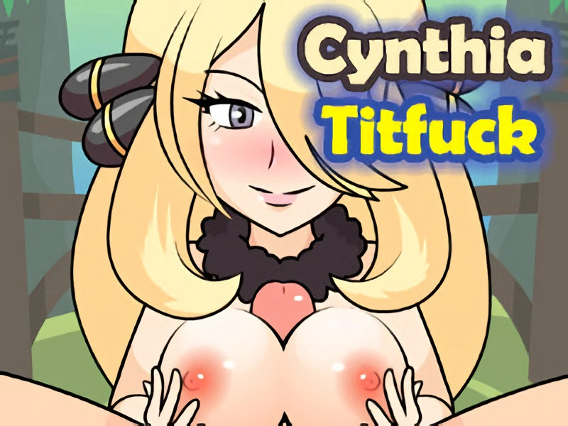 PeachyPop34 - Cynthia Titfuck Final (RareArchiveGames) - Footjob, Voyeurism [1000 MB] (2023)