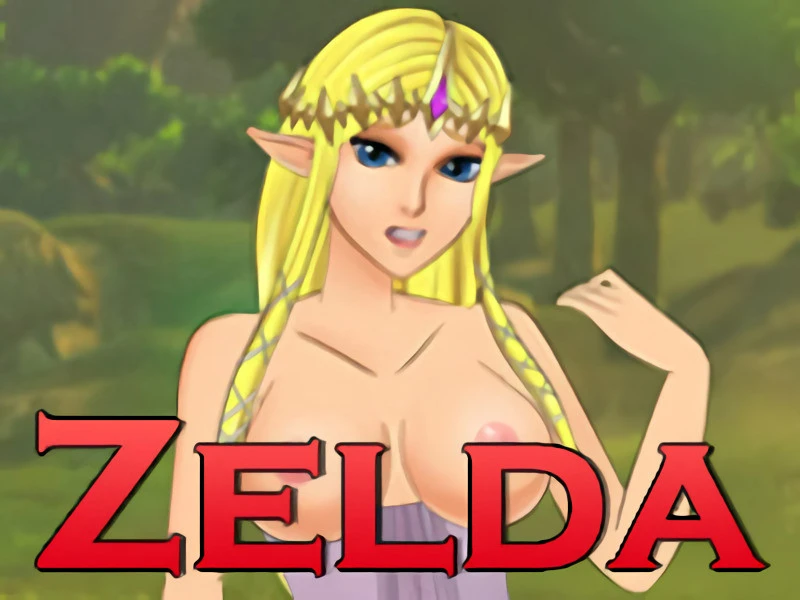 Ferdafs - Zelda Final (RareArchiveGames) - All Sex, Graphic Violence [1000 MB] (2023)