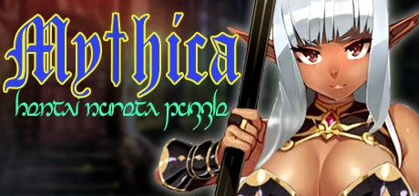 Hentai Nureta Puzzle Mythica Final by Bad Kong Games (RareArchiveGames) - Superpowers, Interactive [1000 MB] (2023)