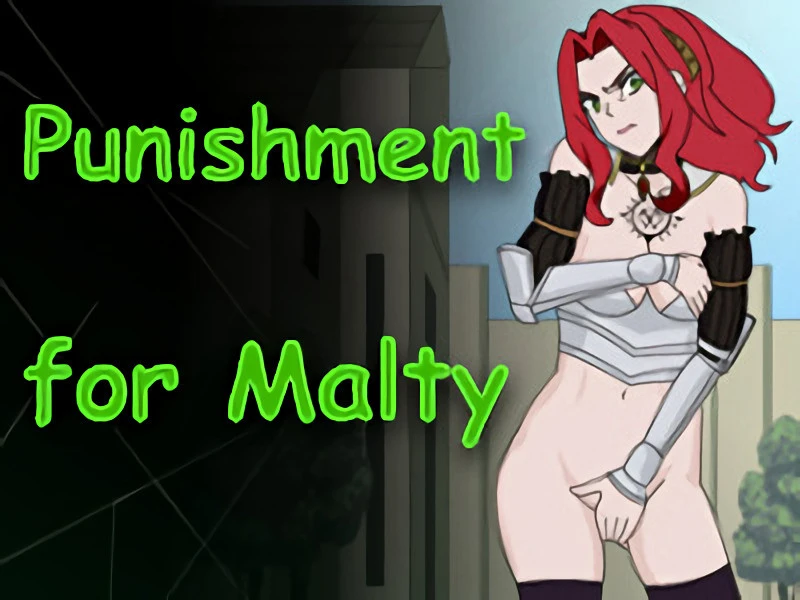 Desi V - Punishment for Malty Final (RareArchiveGames) - Sexy Girls, Vaginal Sex [1000 MB] (2023)