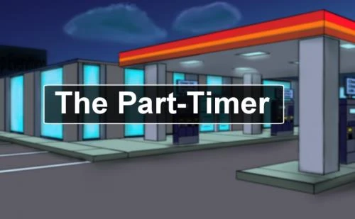 Bad Squirrel Things The Part-Timer version 0.9.3.1 (RareArchiveGames) - Cheating, Bdsm [1000 MB] (2023)