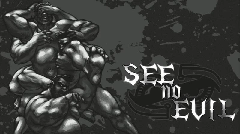 Bigfingers - See No Evil Final [English-Uncen] (RareArchiveGames) - All Sex, Graphic Violence [1000 MB] (2023)