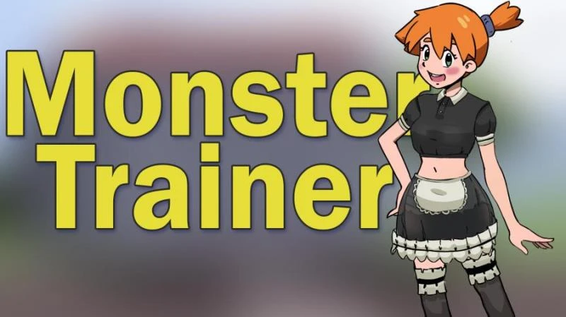 Roaking - Monster Trainer v1.0 (RareArchiveGames) - Superpowers, Interactive [1000 MB] (2023)
