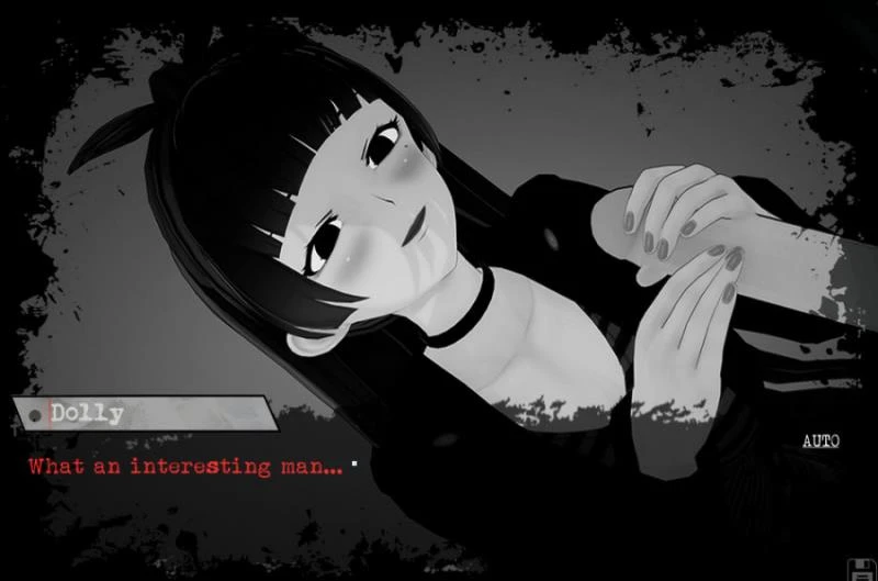 ChiseGames - Monster Girl Investigator 1.1.0 (RareArchiveGames) - Dating Sim, Stripping [1000 MB] (2023)
