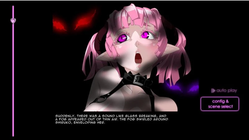 Black Train - Daemon Slave 04 (eng) (RareArchiveGames) - Anal, Female Domination [1000 MB] (2023)