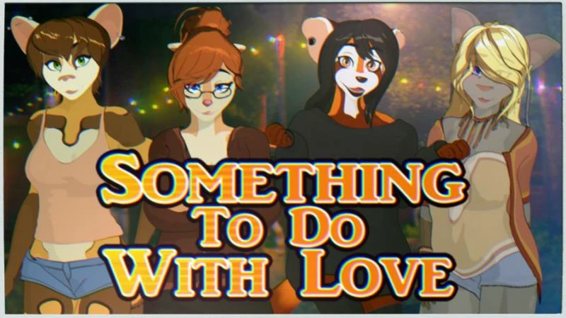 Something To Do With Love v60 by Kabangeh (RareArchiveGames) - Family Sex, Porn Game [1000 MB] (2023)