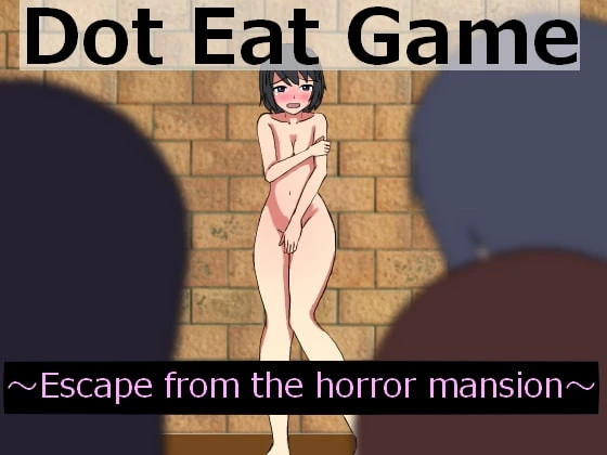 1st Year Herbs Project - DotEatGame Escape from the horror mansion (eng) (RareArchiveGames) - Footjob, Voyeurism [1000 MB] (2023)