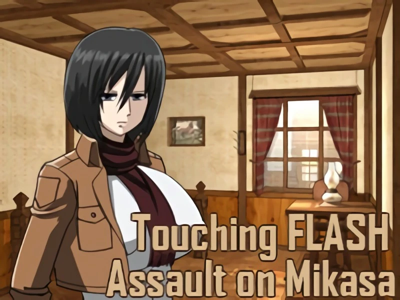 UWASANO EroRadioHead - Touching FLASH Assault on Mikasa (RareArchiveGames) - Anal Creampie, School Setting [1000 MB] (2023)