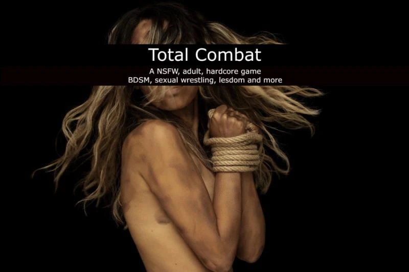 Total Combat 2050 v03 by Total Combat Games (RareArchiveGames) - Incest, Creampie [1000 MB] (2023)