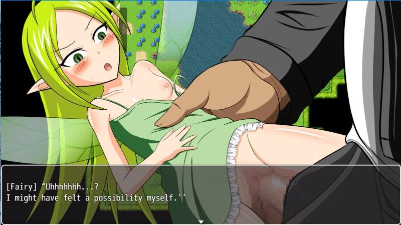 World Story - Defeating Monster Girls in Another World with Cock (eng) (RareArchiveGames) - Group Sex, Prostitution [1000 MB] (2023)
