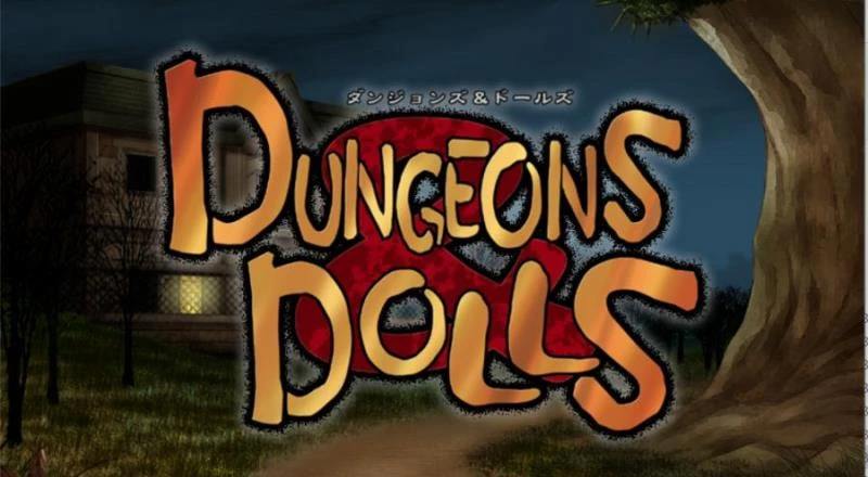 Dungeons & Dolls Final by AliceSoft (RareArchiveGames) - All Sex, Graphic Violence [1000 MB] (2023)