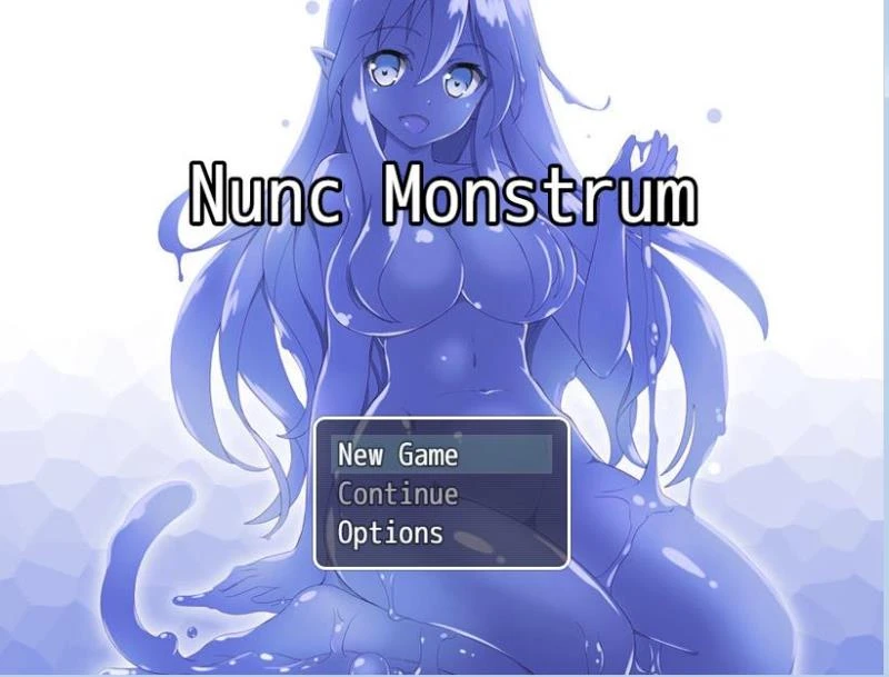 Nunc Monstrum v0.06.10 by Malum oculus (RareArchiveGames) - Superpowers, Interactive [1000 MB] (2023)