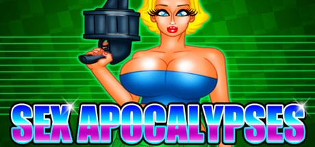 Sex Apocalypse Final by Slippy Floor (RareArchiveGames) - Teasing, Cosplay [1000 MB] (2023)