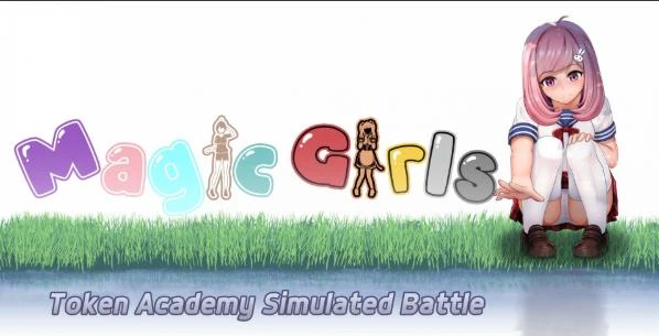Magic Girls-Token Academy Simulated Battle v0.1 Demo by TEmagic (RareArchiveGames) - Spanking, Huge Boobs [1000 MB] (2023)