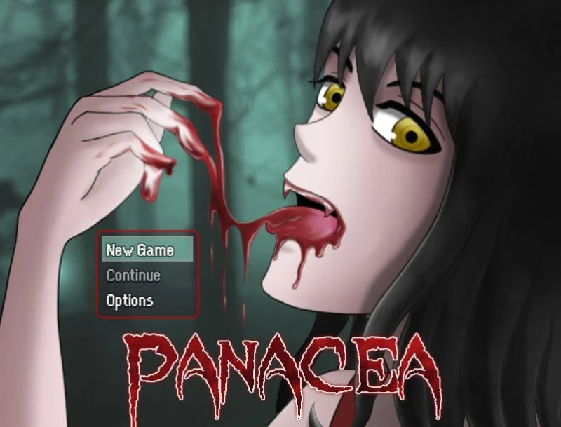 Sweet-gangster - Panacea Update (RareArchiveGames) - Group Sex, Prostitution [1000 MB] (2023)