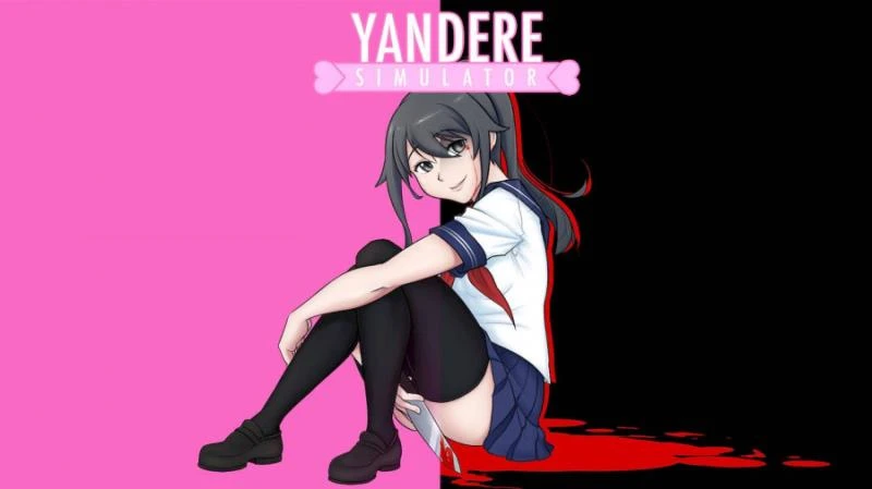 YandereDev - Yandere Simulator - Osana Release Official Demo Version (RareArchiveGames) - Erotic Adventure, Crime [1000 MB] (2023)