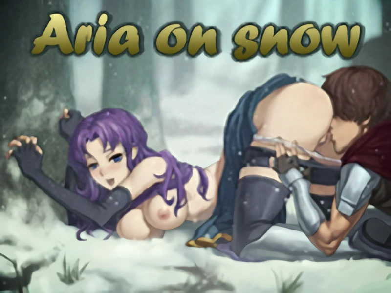 Washa - Aria on Snow (uncen-eng) (RareArchiveGames) - Fetish, Male Domination [1000 MB] (2023)