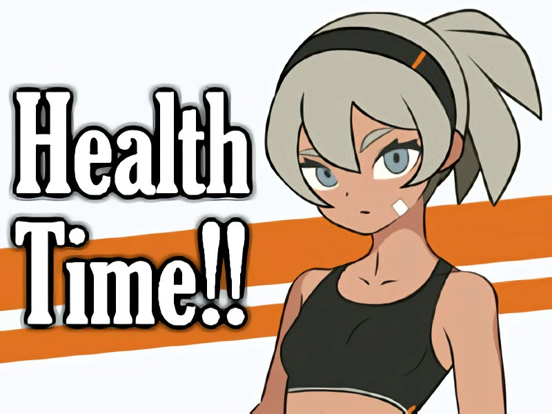 Dong134 - Health Time (eng) (RareArchiveGames) - Corruption, Big Boobs [1000 MB] (2023)