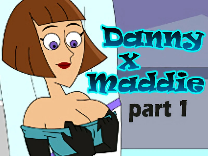 Pedroillusions - Danny x Maddie 1 (RareArchiveGames) - Family Sex, Porn Game [1000 MB] (2023)