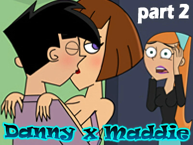 Pedroillusions - Danny x Maddie 2 (RareArchiveGames) - Cheating, Bdsm [1000 MB] (2023)
