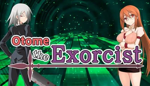 Otome the Exorcist v.1.01 by huki damari eng (RareArchiveGames) - Footjob, Voyeurism [1000 MB] (2023)