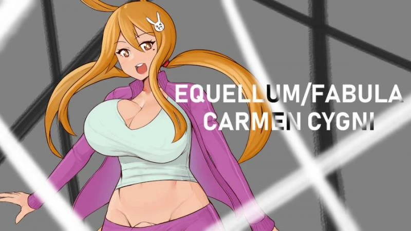 Equellum/Fabula: Carmen Cygni v0.3.10 by Gaikiken (RareArchiveGames) - Pov, Sex Toys [1000 MB] (2023)